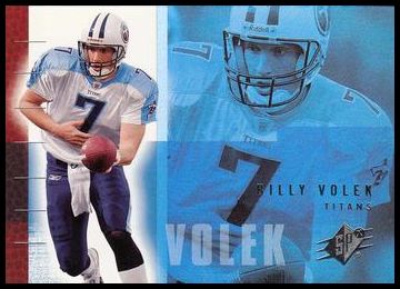 86 Billy Volek